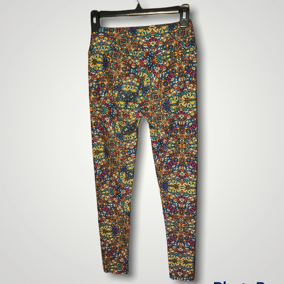 🆕 LuLaRoe OS Buttery Soft Leggings - Picture 3 of 6